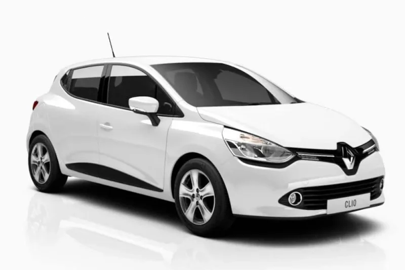 RENAULT CLİO 1.0 TCE OTOMATİK